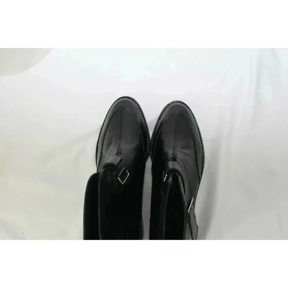 ladies YMOYNOT Ankle Boots size 37